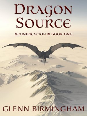 cover image of Dragon Source